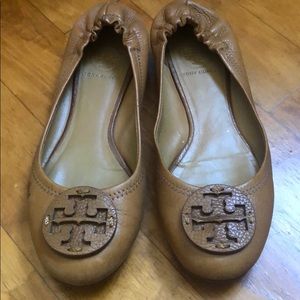 Tory Burch Ballet Flats